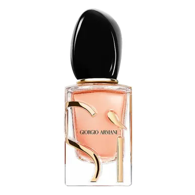 Armani Sì Intense Eau de Parfum utántölthető hölgyeknek 30 ml