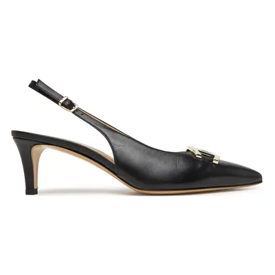 Körömcipők Aigner Madonna 7A 1251270 Fekete