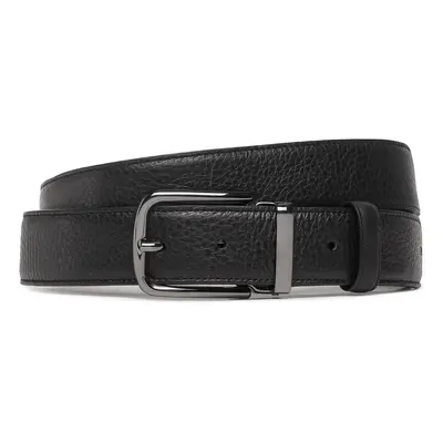 Emporio Armani Férfi öv Y4S546 Y233J 88001 Fekete