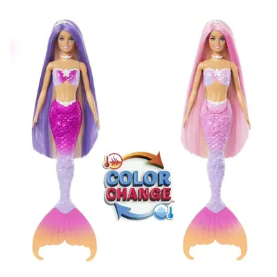 Barbie és egy csipetnyi varázslat - Mermaid Malibu
