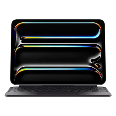 Apple Magic Keyboard iPad Pro 11" (M4) - HU - fekete