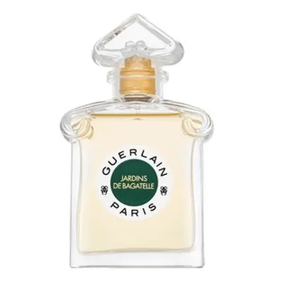 GUERLAIN Jardins de Bagatelle Eau de Toilette hölgyeknek 75 ml