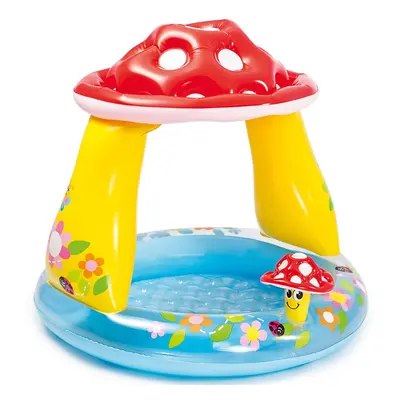 Intex 57114 Toadstool gyermekmedence 85 x 85 x 89 cm
