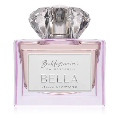 Baldessarini Bella Lilac Diamond Eau de Parfum nőknek 30 ml