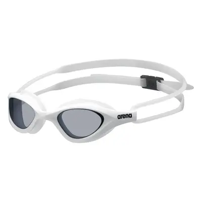 Arena úszószemüveg 365 Goggles Smoke White Clear
