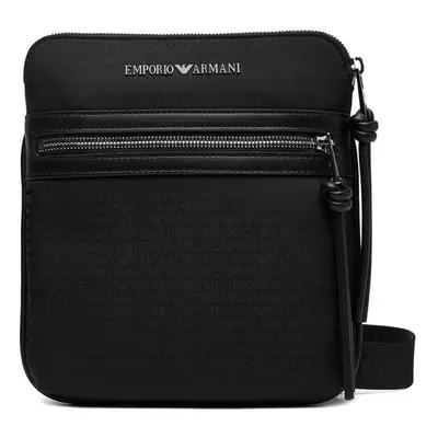 Emporio Armani Válltáska EM005400 AF14637 UC001 Fekete