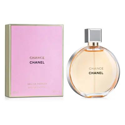 CHANEL Chance EdP 100ml