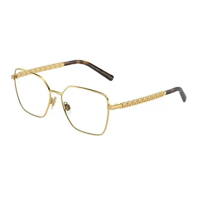 Dolce & Gabbana DG1351 02 L (56) Arany Férfi Dioptriás szemüvegek