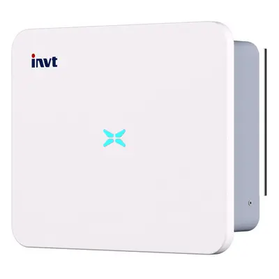 Invt napelemes hálózati inverter 8kw 400v 3fmpt, IP66, Optonica, 9481