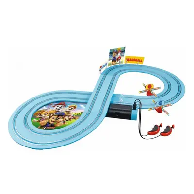 Carrera FIRST autópálya - 63056 Mancs Őrjárat