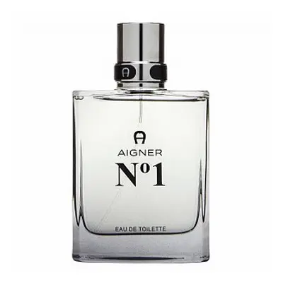 Aigner No 1 Eau de Toilette férfiaknak 100 ml
