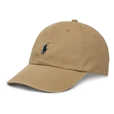 Polo Ralph Lauren Baseball sapka 211912843020 Barna
