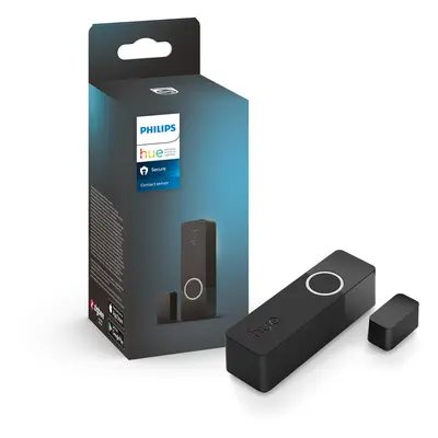 Kontakt érzékelő Ajtónyitás Ablak Vezeték nélküli Philips Hue Zigbee