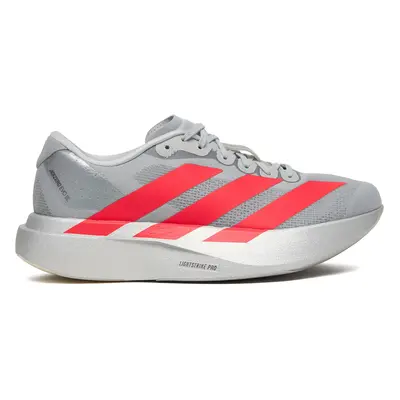 Adidas Futócipő adizero Evo Sl W KI3383 Szürke