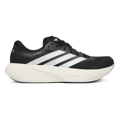Adidas Futócipő Supernova Rise 3 JQ8502 Fekete