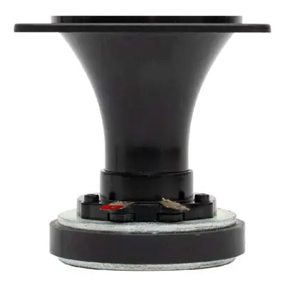 Zenekari Magassugárzó - Textilbakelit Dóm - 8 Ohm - 86x86 mm