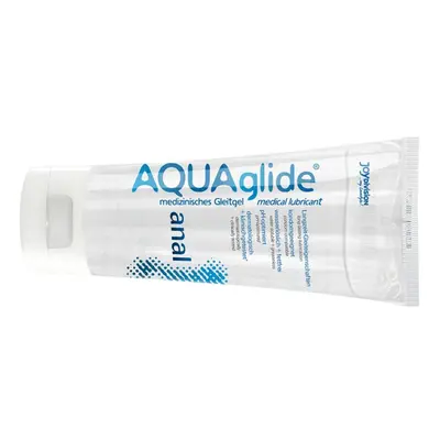 JOYDIVISION Original AQUAglide -természetes kenőgél, 100ml