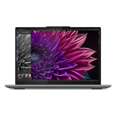 Lenovo Yoga Pro 9 16IMH9 Luna Grey 83DN007XHV