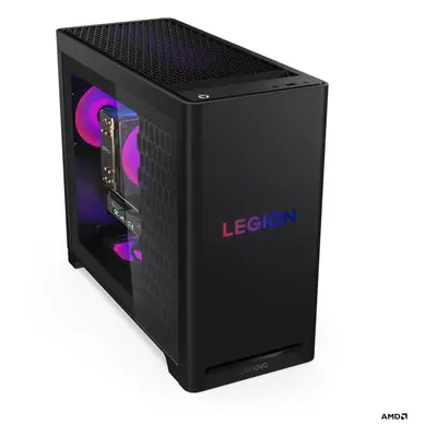 Lenovo Legion/T5 30AGB10/Tower/R7-7700X/32GB/1TB/RTX 5070/W11H/3R