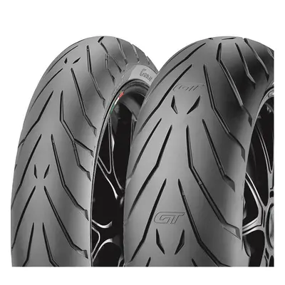 Pirelli Angel GT ( 160/60 ZR18 TL (70W) hátsó kerék, M/C )