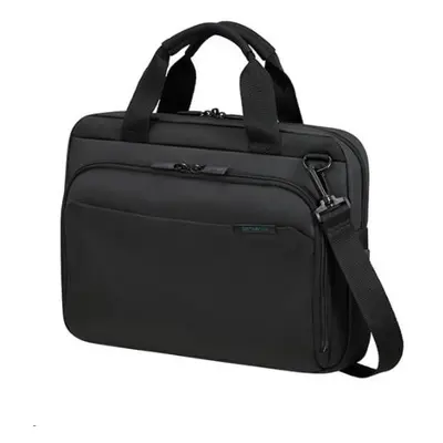 Samsonite MYSIGHT laptop bailhandle 15, 6" Fekete - netbook táska
