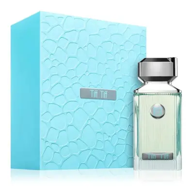 Ahmed Al Maghribi Tiff Tiff - parfémovaný extrakt 100 ml