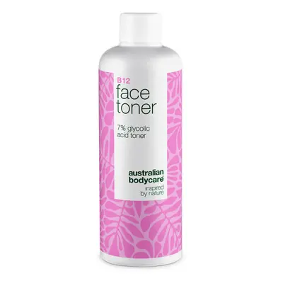 Australian Bodycare B12 Face Toner 250 ml