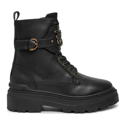 Pinko bakancs Mia