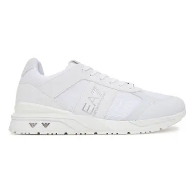 EA7 Emporio Armani Sportcipők 7X000656 AF13550 MZ024 Fehér