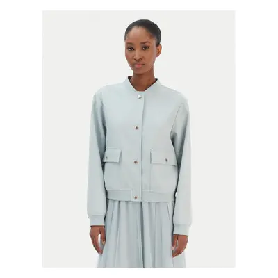 JOOP! Átmeneti kabát Orlanda 30100426 Zöld Regular Fit
