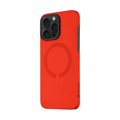 Tactical MagForce Aramid Bloody Mary Limited Edition Apple iPhone 15 Pro Max tok