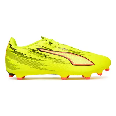 Puma Futball cipők Ultra 6 Play FG/Ag 108704 01 Sárga