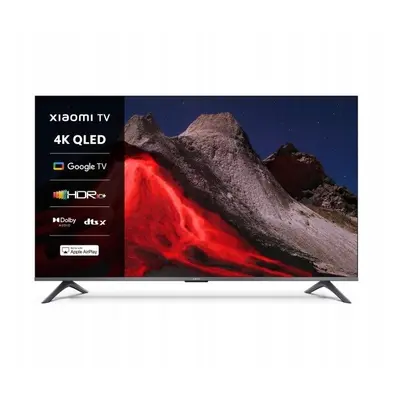 43" Xiaomi TV A Pro 2nd gen