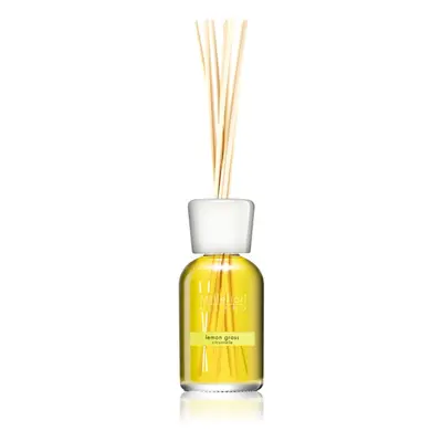 Millefiori Milano Aroma diffúzor Natural Lemon Grass 250 ml