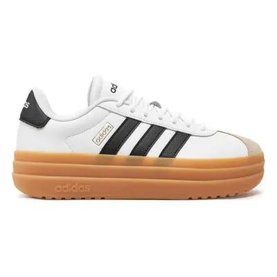 Adidas Sportcipők Vl Court Bold IH3083 Fehér