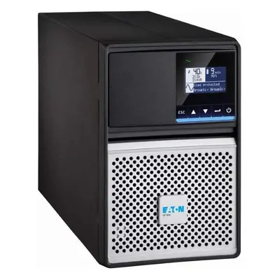 Eaton 5P 850i, gen2, UPS 850VA / 680W, 6 aljzat IEC C13, LCD