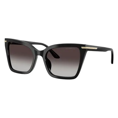Emporio Armani EA4273BU 50178G ONE SIZE (53) Fekete Férfi Napszemüvegek