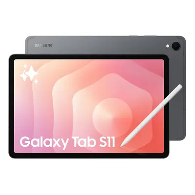 Samsung Galaxy Tab S11 5G/SM-X736BZAPEUE/11"/2560x1600/12GB/256GB/An16/Szürke