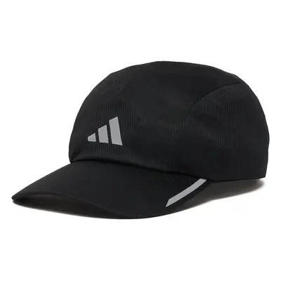 Adidas Baseball sapka Running Mesh 4 Panel Climacool Fekete