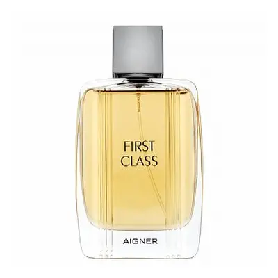 Aigner First Class Eau de Toilette férfiaknak 100 ml