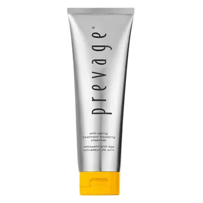 Elizabeth Arden Tisztító krém öregedésgátló hatással Prevage (Anti-Aging Boosting Cleanser) 125 ml