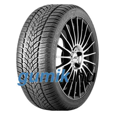 Dunlop SP Winter Sport 3D RunFlat ( 225/60 R17 99H *, runflat BLK )