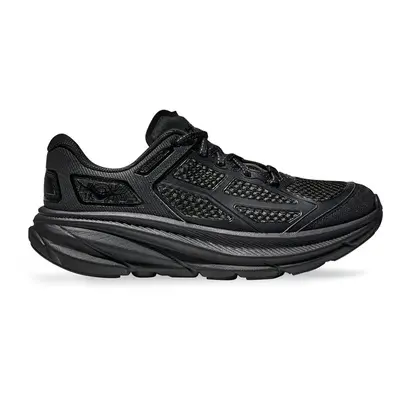 Hoka Sportcipők Clifton One 9 1155370 Fekete
