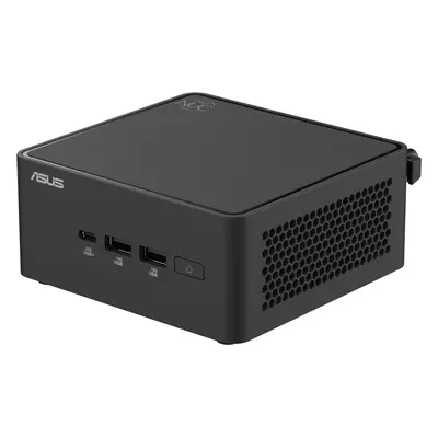 ASUS NUC 15 PRO Kit i3-100U/M.2 foglalat/2x0G D5/Tall/