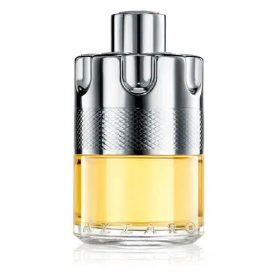 Azzaro Wanted Eau de Toilette uraknak 100 ml