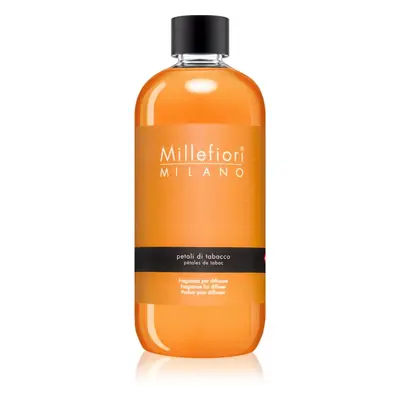 Millefiori Petali Di Tabacco Aroma diffúzor töltet 500 ml