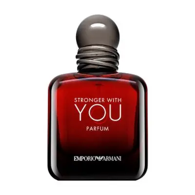 Armani Emporio Stronger With You Parfum parfüm uraknak 50 ml