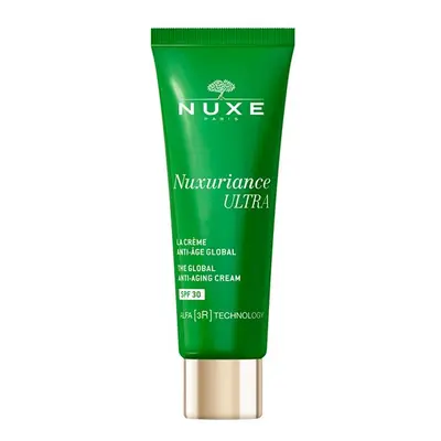 Nuxe Nappali öregedésgátló krém SPF 30 Nuxuriance Ultra (The Global Anti-Aging Cream) 50 ml