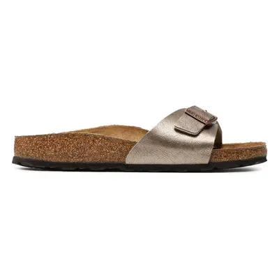 Birkenstock Papucs Madrid Bs 1020632 Arany