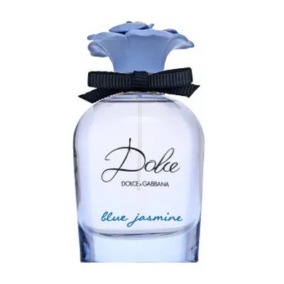 Dolce & Gabbana Dolce Blue Jasmine Eau de Parfum nőknek 75 ml